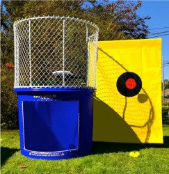 Dunk Tank 500 Gallon