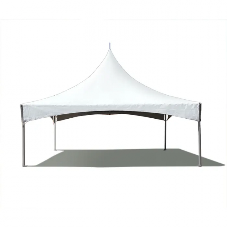 20'x20' High Peak Frame Tent