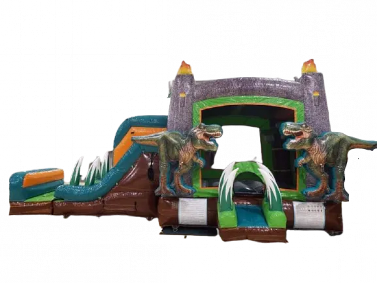 Bounce House Combos