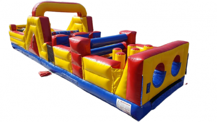 Obstacle Courses